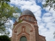 La chapelle Notre-Dame de Lapeyrousse, de plan ramassé, sans doute unique en Tarn et Garonne, est de style romano byzantin. La première mention écrite de la chapelle remonte au XIe siècle.