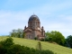 Chapelle Notre-Dame de Lapeyrouse.