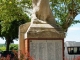 Le Monument aux Morts