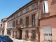 architecture-ancienne rue Louis Pernon.