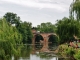 Pont sur L'Aveyron