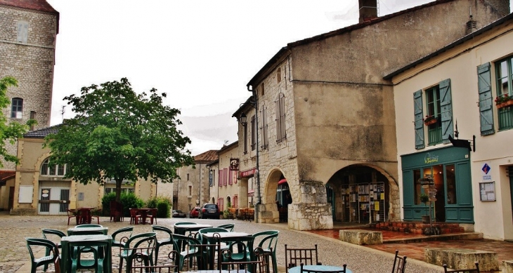 La Place - Lauzerte