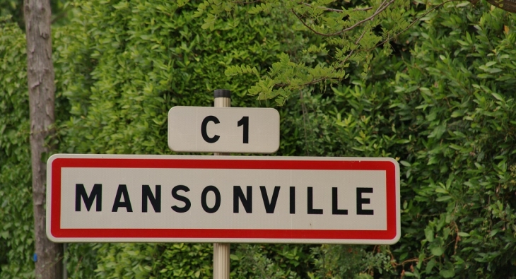  - Mansonville