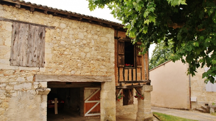 Le Village - Mansonville