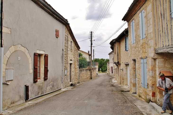 Le Village - Mansonville