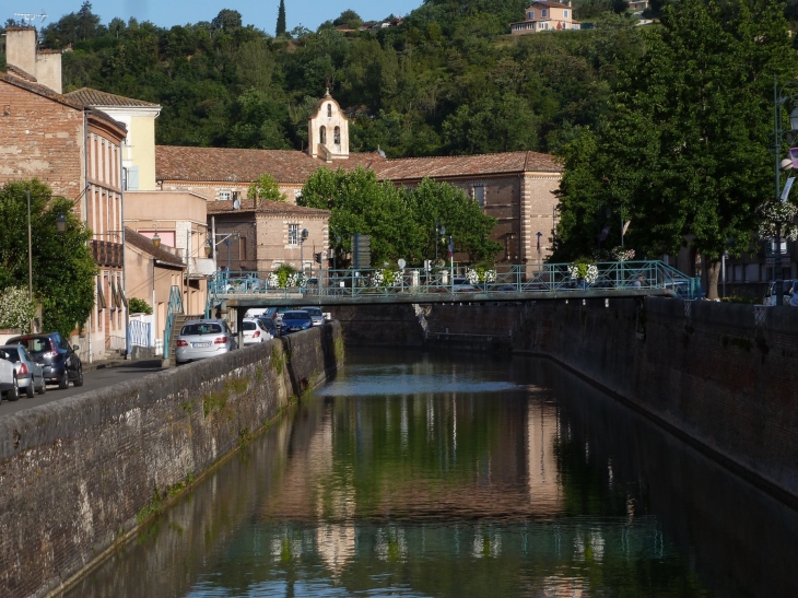  - Moissac