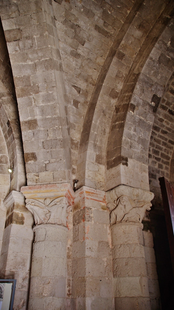 Abbatiale Saint-Pierre - Moissac