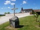 Photo suivante de Moissac Eglise Paroissiale de Notre-Dame-des-Pins à Espis.