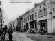 Photo précédente de Moissac Rue général gras, début XXe siècle (carte postale ancienne).