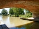 Photo précédente de Moissac Le canal.