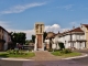 Photo suivante de Moissac Monument-aux-Morts