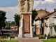 Photo suivante de Moissac Monument-aux-Morts