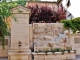 Photo suivante de Moissac Monument-aux-Morts