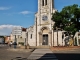 Photo suivante de Moissac ²église