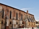 Photo suivante de Moissac Abbatiale Saint-Pierre