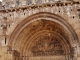 Photo suivante de Moissac Abbatiale Saint-Pierre