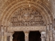 Photo suivante de Moissac Abbatiale Saint-Pierre