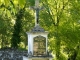 Le monument aux morts de Pervillac.