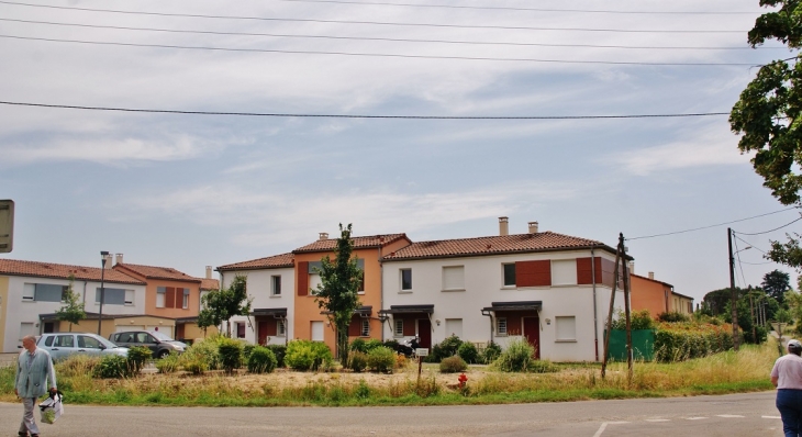 Le Village - Montauban