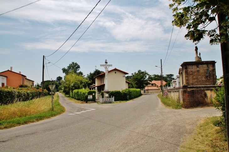 Le Village - Montauban