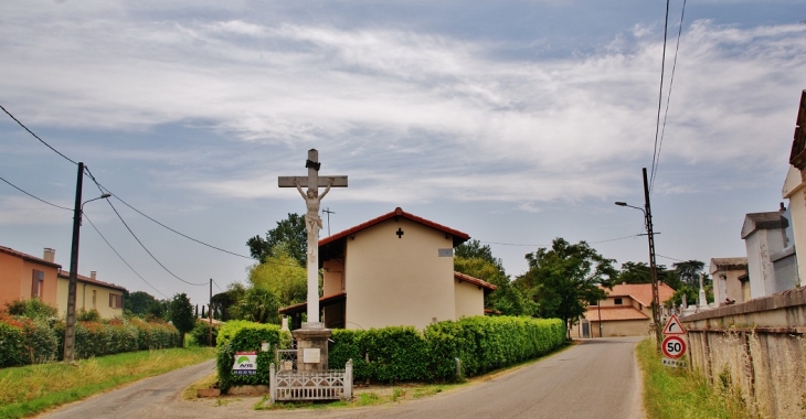 Croix - Montauban