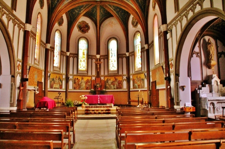 ²église Saint-François-d'Assise - Montauban