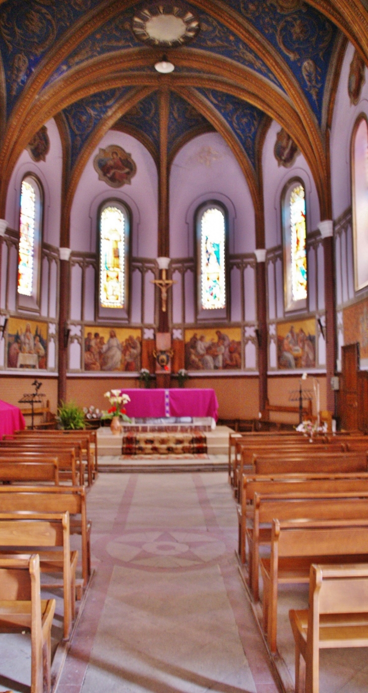 ²église Saint-François-d'Assise - Montauban