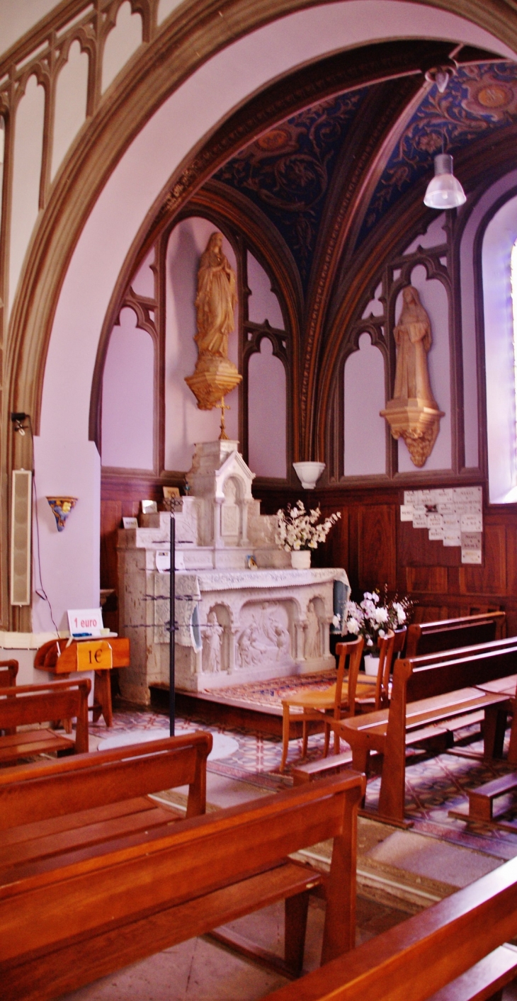 ²église Saint-François-d'Assise - Montauban