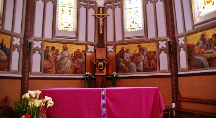 ²église Saint-François-d'Assise - Montauban