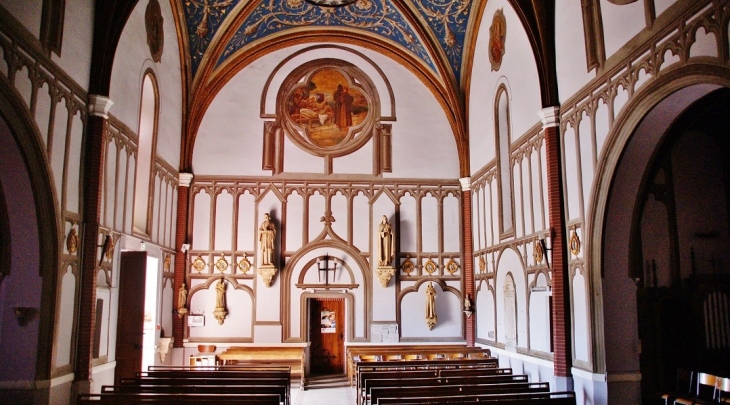 ²église Saint-François-d'Assise - Montauban