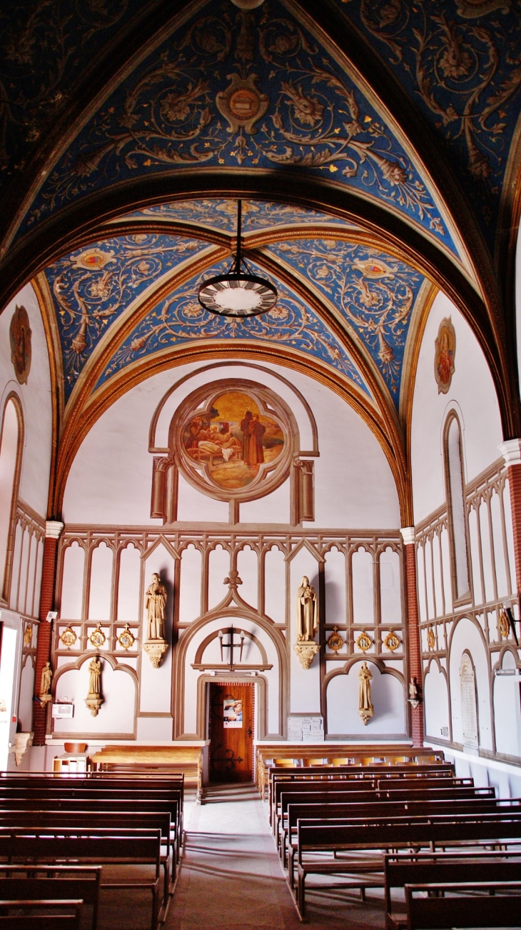 ²église Saint-François-d'Assise - Montauban