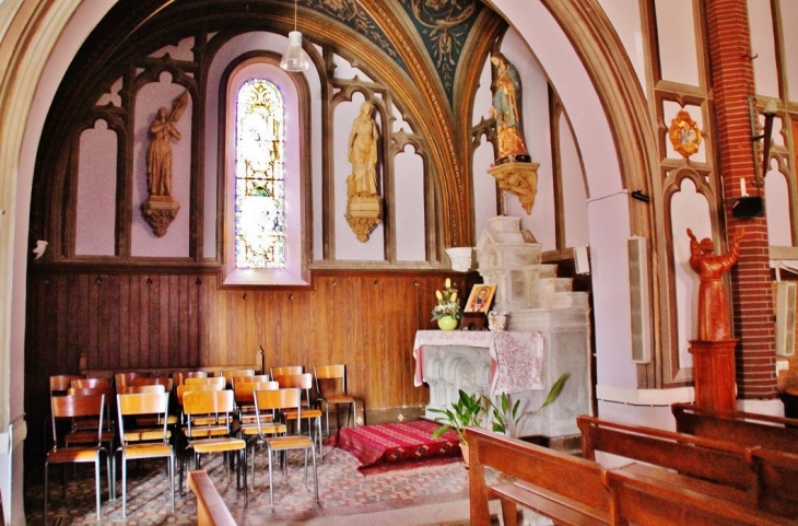 ²église Saint-François-d'Assise - Montauban