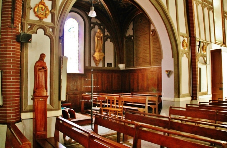 ²église Saint-François-d'Assise - Montauban