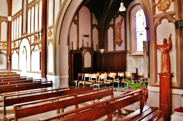 ²église Saint-François-d'Assise - Montauban