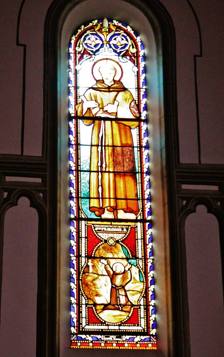 ²église Saint-François-d'Assise - Montauban