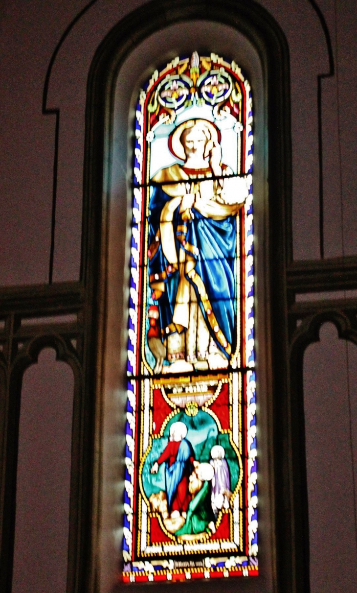 ²église Saint-François-d'Assise - Montauban