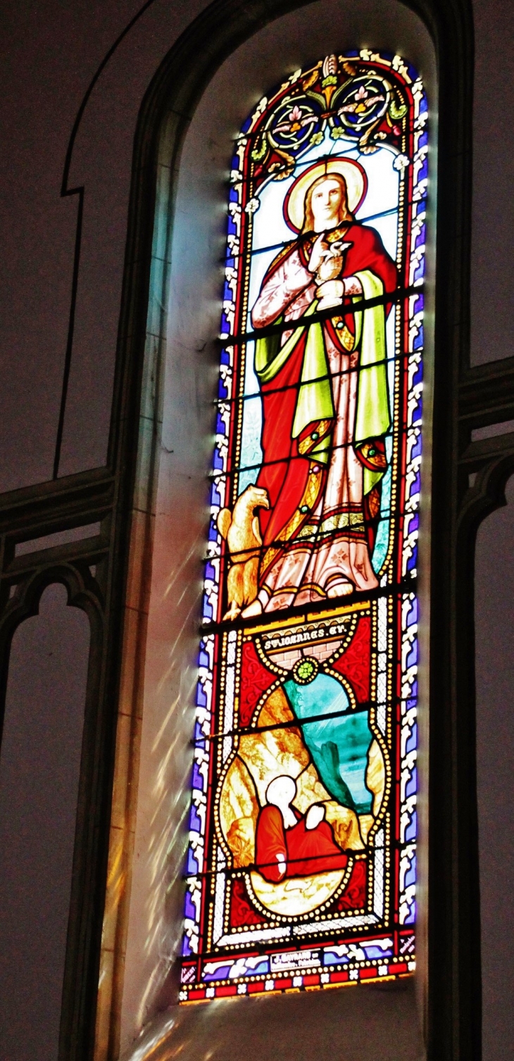 ²église Saint-François-d'Assise - Montauban