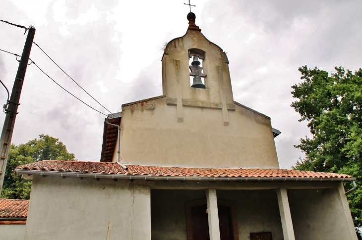    église Sainte-Madeleine - Montauban