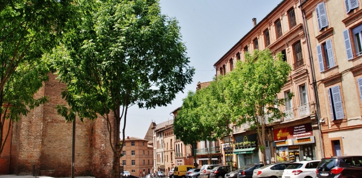 La Ville - Montauban