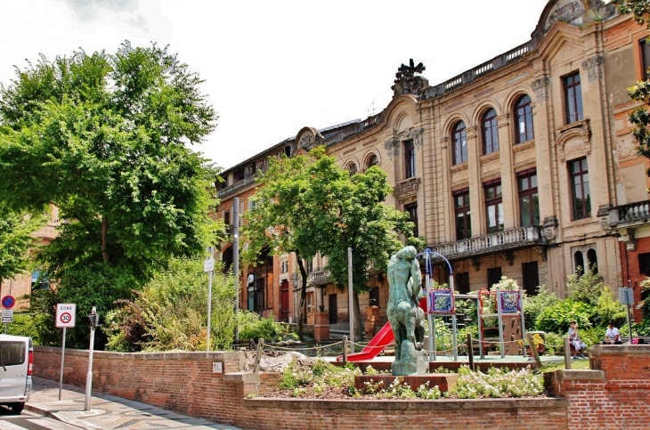 La Ville - Montauban