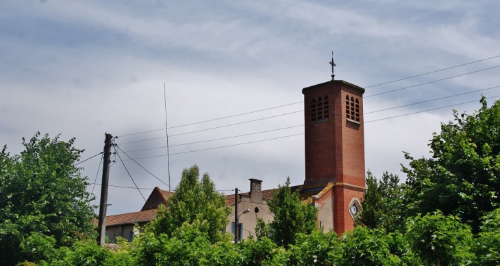 !église - Montauban