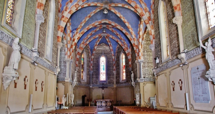 !église - Montauban