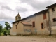 Photo suivante de Montauban    église Sainte-Madeleine