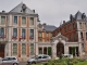 Photo précédente de Montauban Hotel-de-Ville