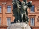 Photo précédente de Montauban Monument-aux-Morts