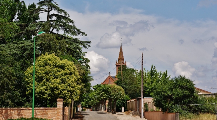 Le Village - Montbeton