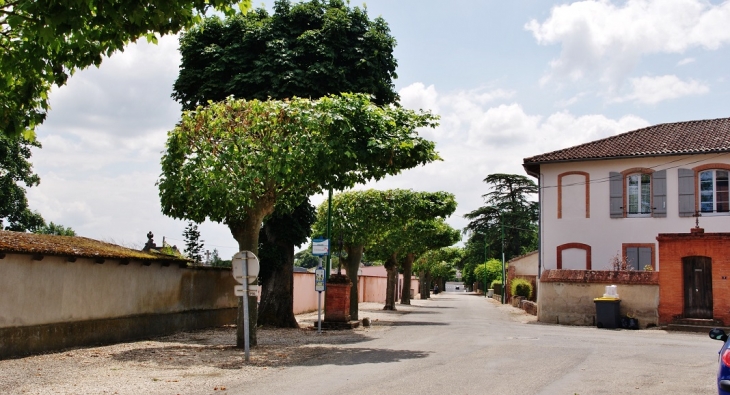 Le Village - Montbeton