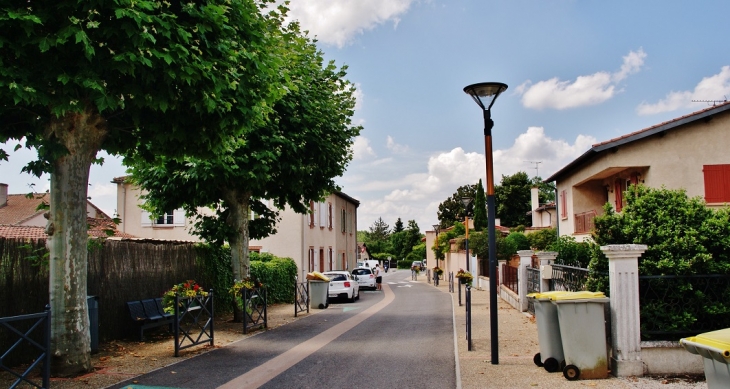 Le Village - Montbeton