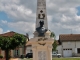 Monument-aux-Morts