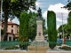 Photo précédente de Montech Monument-aux-Morts